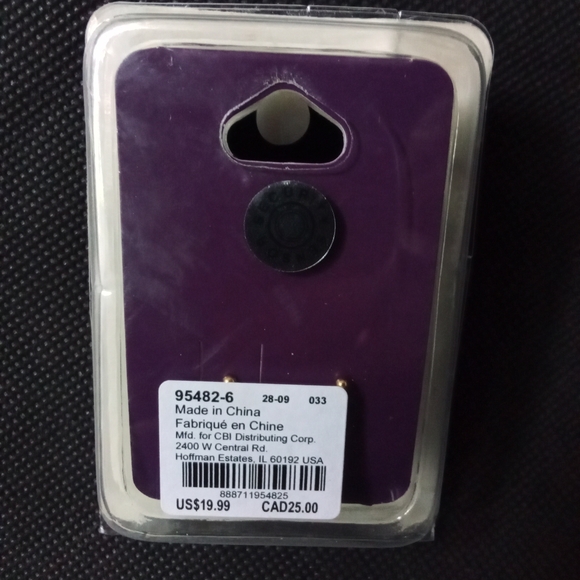 Clare's Flat Back Titanium Gold Lip Studs CLuxe Lip Piercing Jewelry - Picture 9 of 10